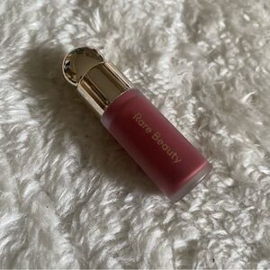 Rare Beauty mini soft pinch liquid blush